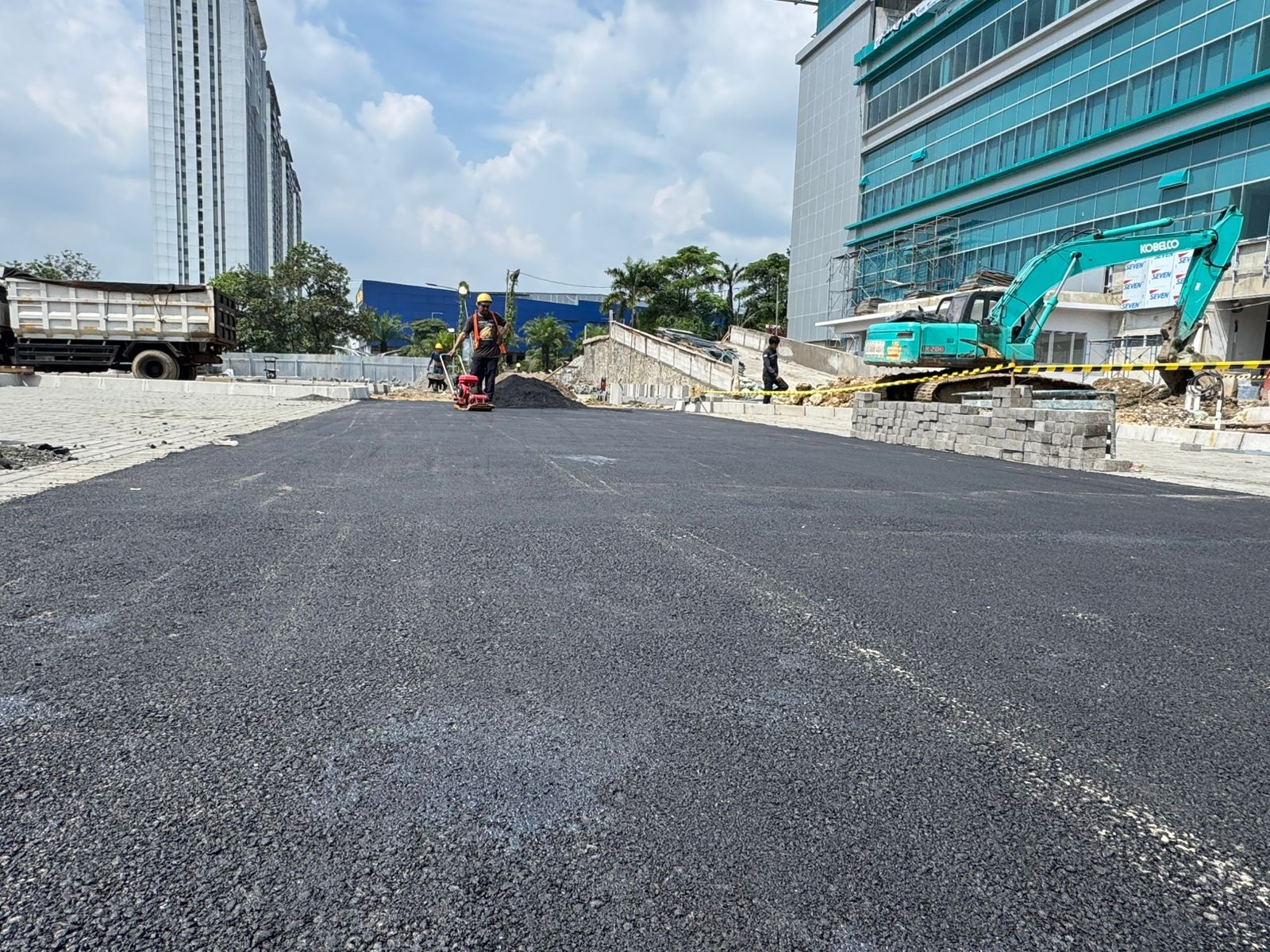 kontraktor aspal jalan di jakarta kontraktor aspal jalan di jakarta